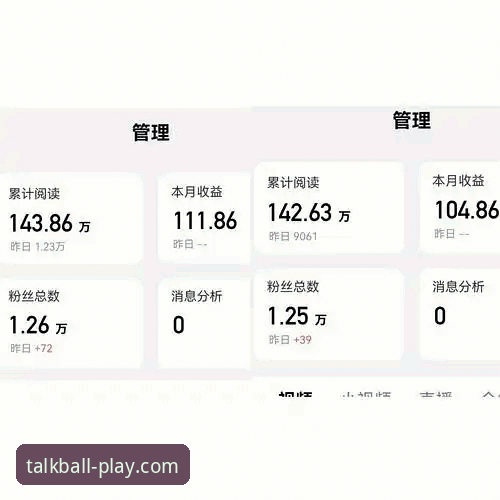 谈球吧直播平台深度评测：从数据流量到用户体验的全方位分析