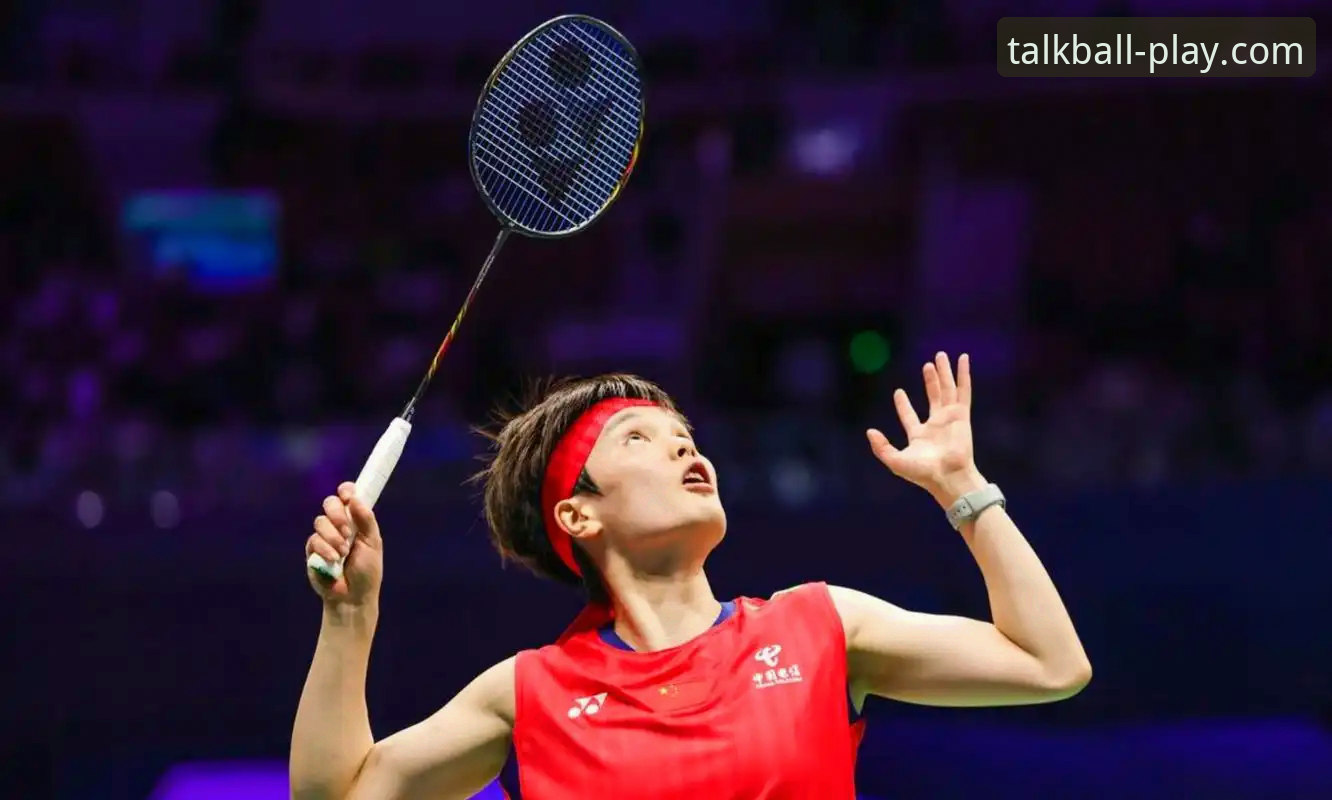 2026尤伯杯半决赛战报深度评测：中国队3-0横扫日本，第21次挺进决赛